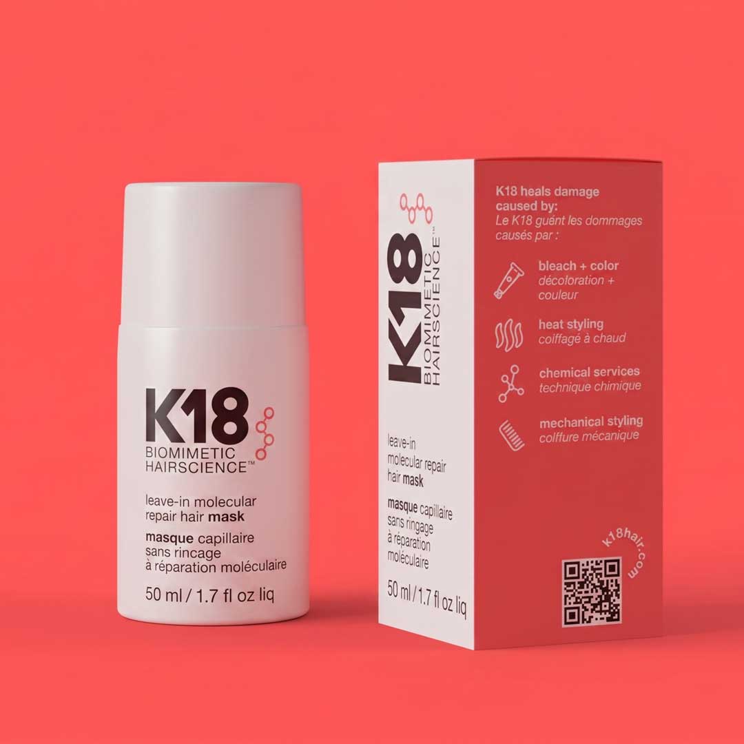 K18 Hair Repair Mask - Original