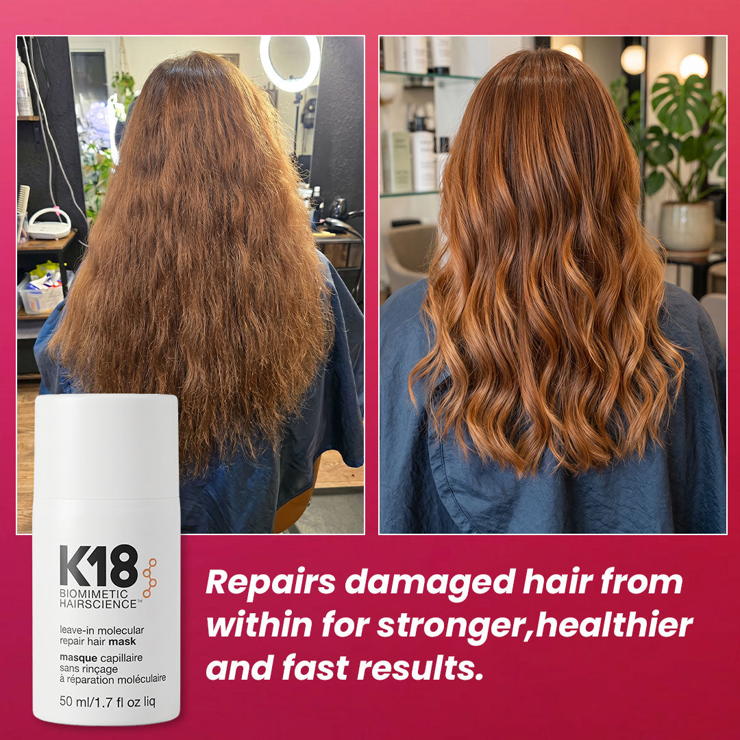 K18 Hair Repair Mask - Original